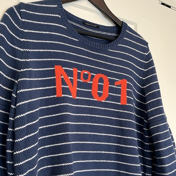 Luisa Cerano Knit sweater - Picture 2 of 3